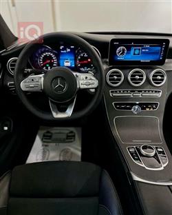 مێرسێدس بێنز C-Class